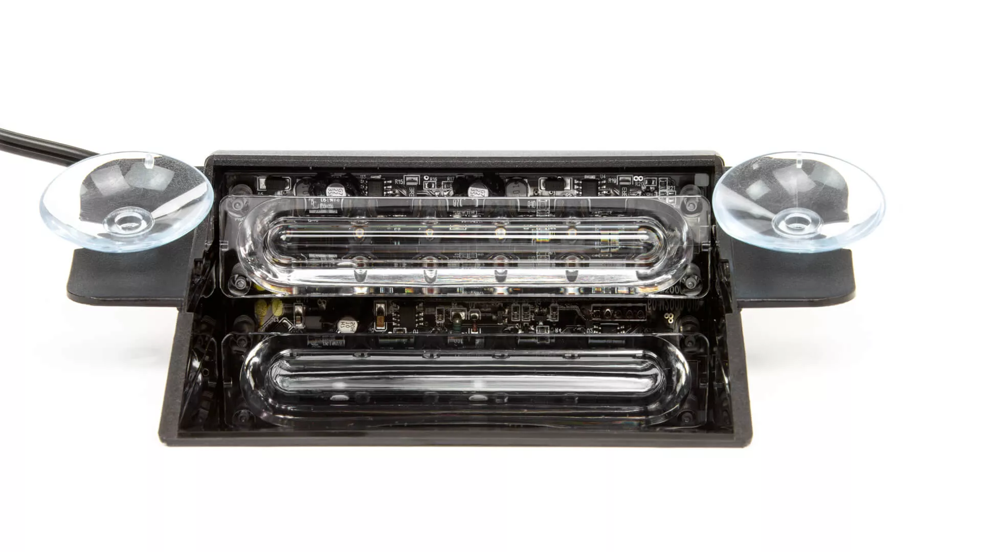 מהבהב לדים פנימי LED לחלון