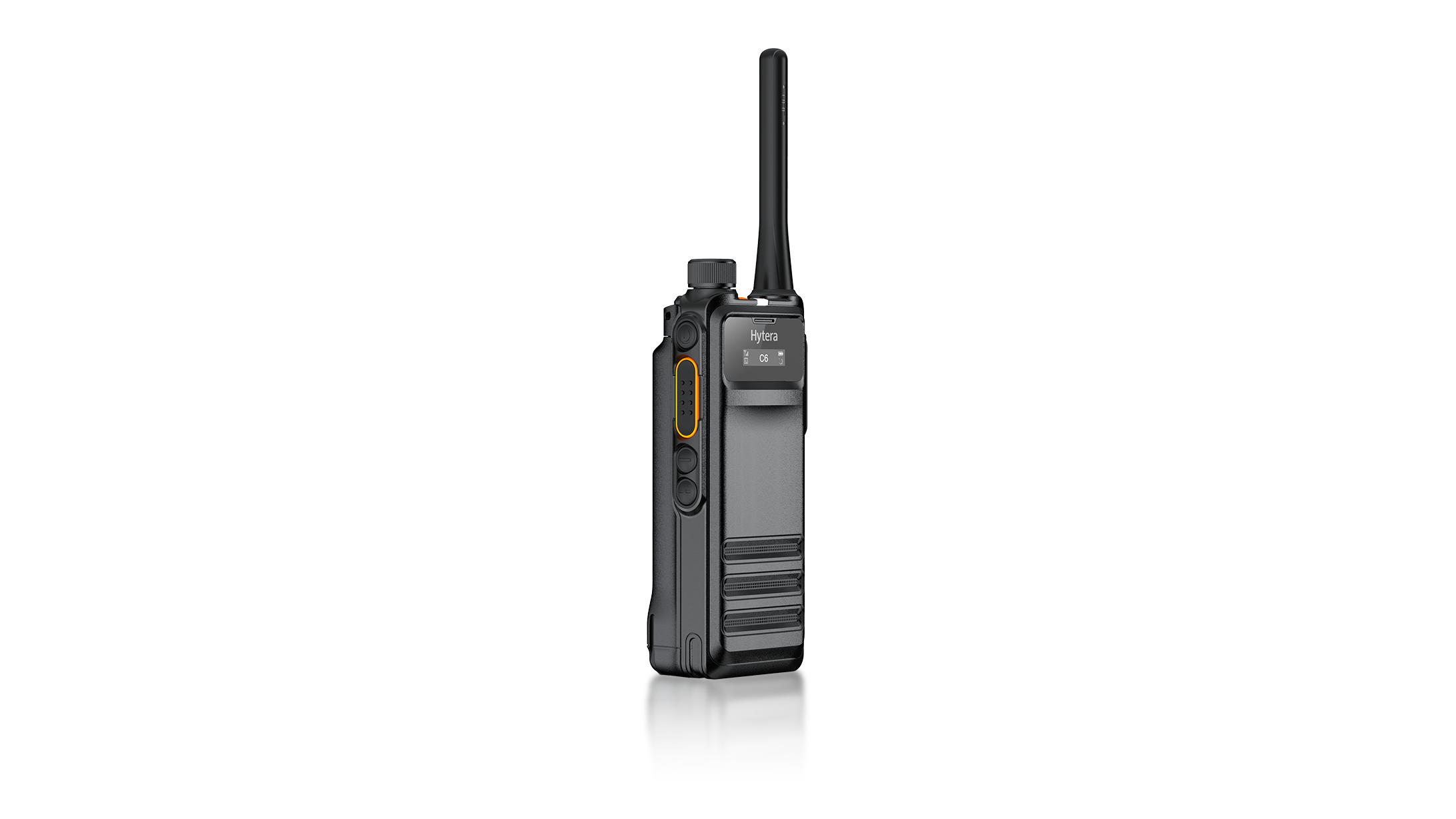 מכשיר קשר DMR נישא מוגן פיצוץ HP705UL913