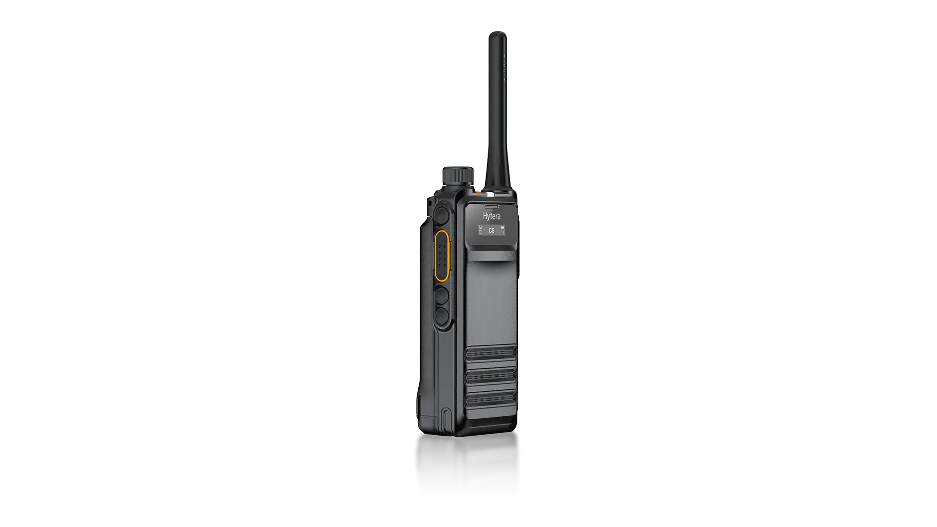 מכשיר קשר DMR נישא מוגן פיצוץ HP705UL913