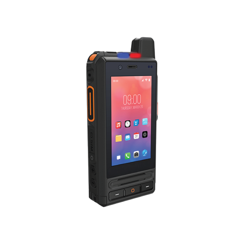 מכשיר קשר PoC מקצועי ET200