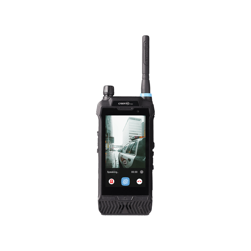מכשיר קשר MCX - LM84