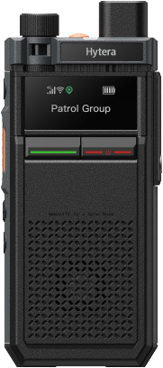 מכשיר קשר PoC מוקשח – P50E