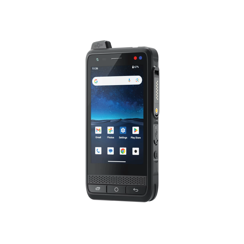 מכשיר קשר PoC מוקשח UNIWA F400