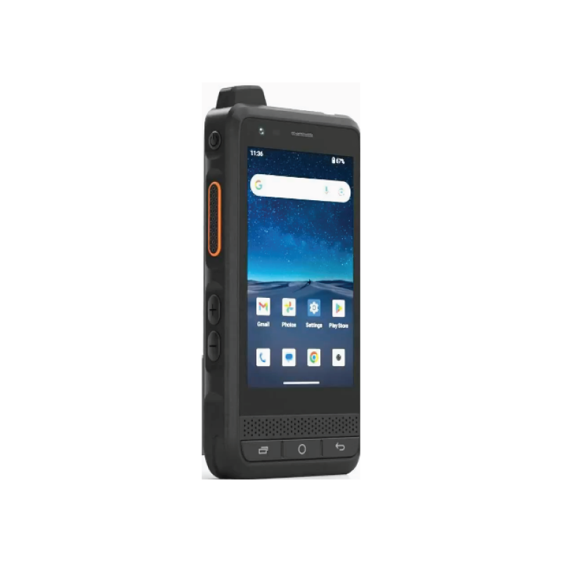 מכשיר קשר PoC מוקשח UNIWA F400