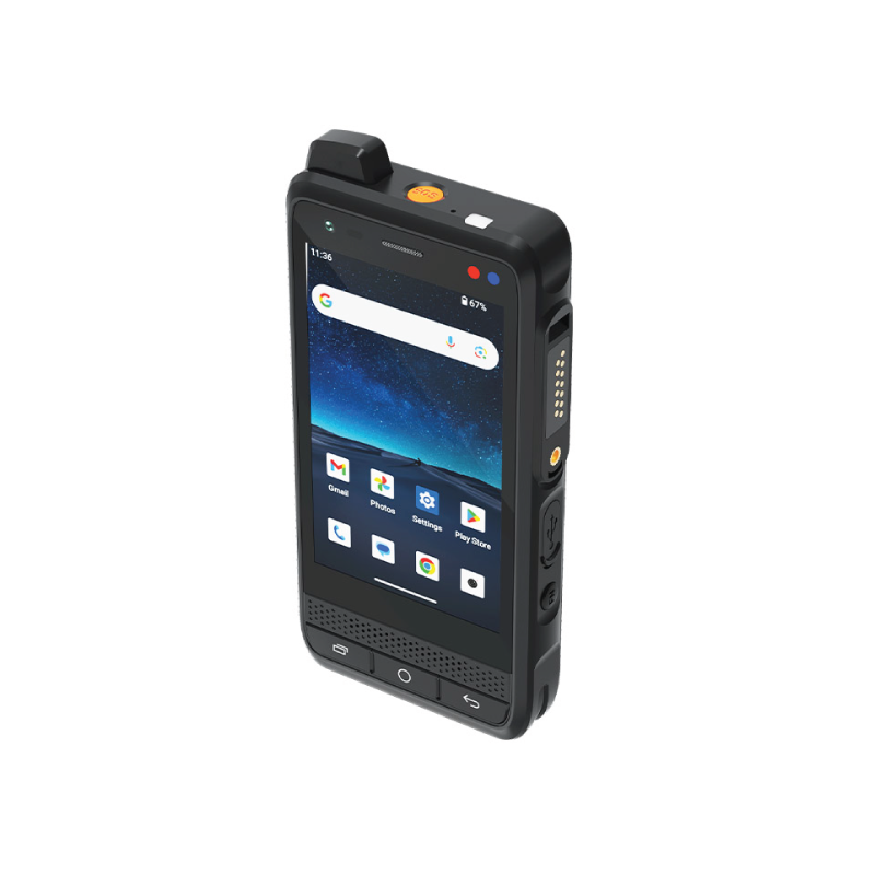 מכשיר קשר PoC מוקשח UNIWA F400